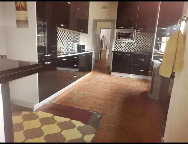 3 BEDROOM HOUSE FOR SALE IN DAGGAFONTEIN